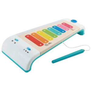 Hape Kids II Ξύλινο Magic Touch Ξυλόφωνο (800858)