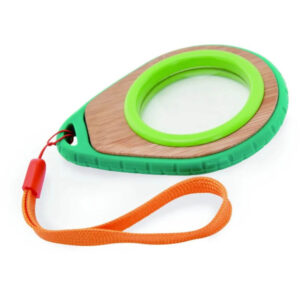 Alternative view of Hape Nature Detective Set - Σετ Εξερεύνησης Με Σφυρίχτρα Και Καθρέπτη (E5570A)