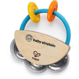 Hape Tiny Tambourine - Το Μικρό Μου Ντέφι (12011)