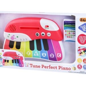 Alternative view of Παιχνιδολαμπάδα Πιάνο παιδικό Playgo Toys - Tune Perfect Piano ( 13743)