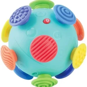Alternative view of Bumbie Ball Playgo - 16845