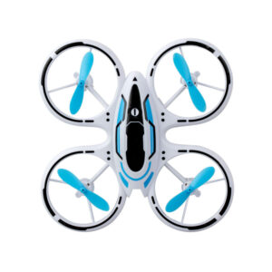 Alternative view of Παιχνιδολαμπάδα Silverlit Flybotic Neon Stunt Τηλεκατευθυνόμενο Drone Για 8+ Χρονών