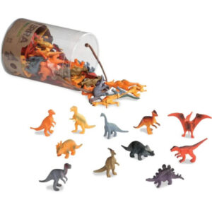 Alternative view of Παιχνιδολαμπάδα Terra Σετ Dinosaurs Δεινόσαυροι (AN6003Z)