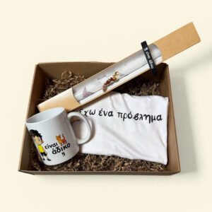 Easter Box Gold Ενηλίκων 1