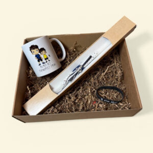Easter Box Κούπα 3