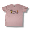 T-Shirt Είναι ΑΔΙΚΟ! (Παιδικό - Κορίτσι)