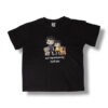 T-Shirt Κοτομπουκιάς nation! (Παιδικό - Αγόρι)