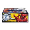 AS Σετ Ζωγραφικής Σε Χάρτινο Βαλιτσάκι Marvel Spider-Man Για 3+